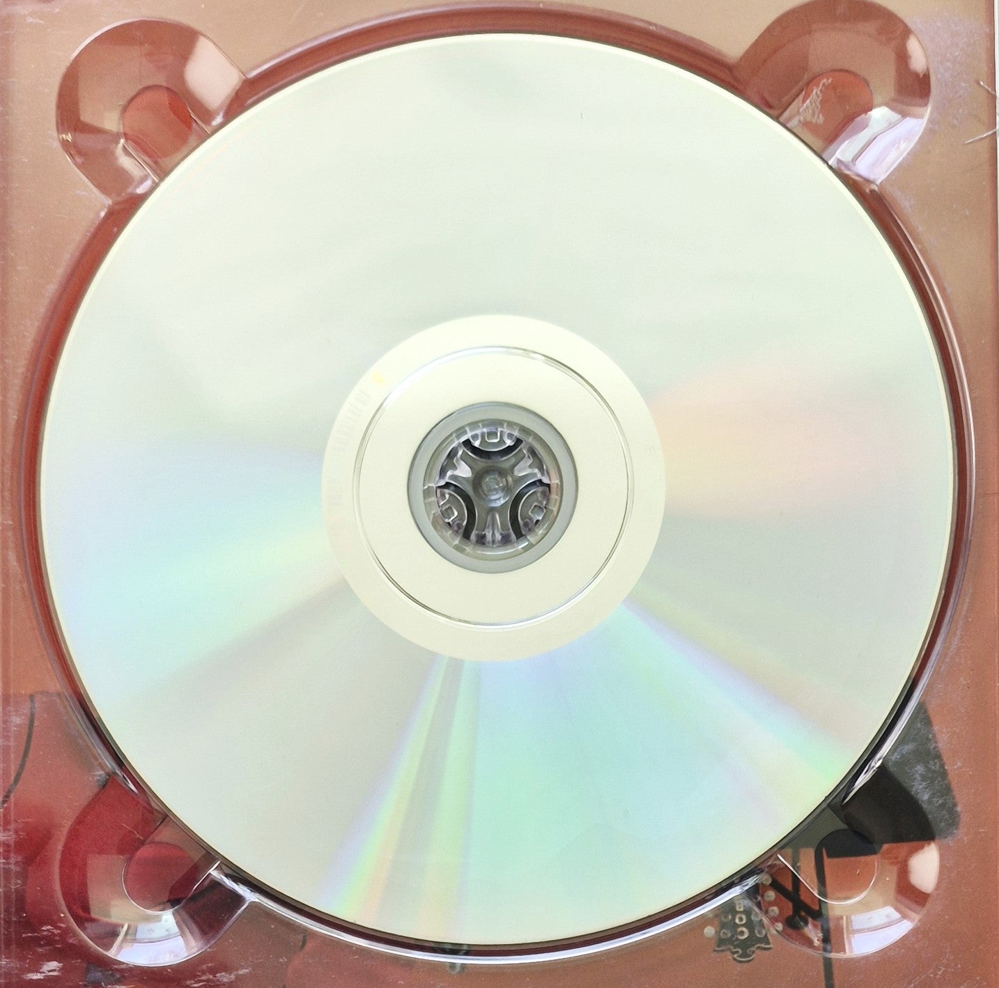 Joe Maphis At Town Hall Party DVD (Very good, 2006, NR, Bear Family Records, 1 hour 8 minutes)
