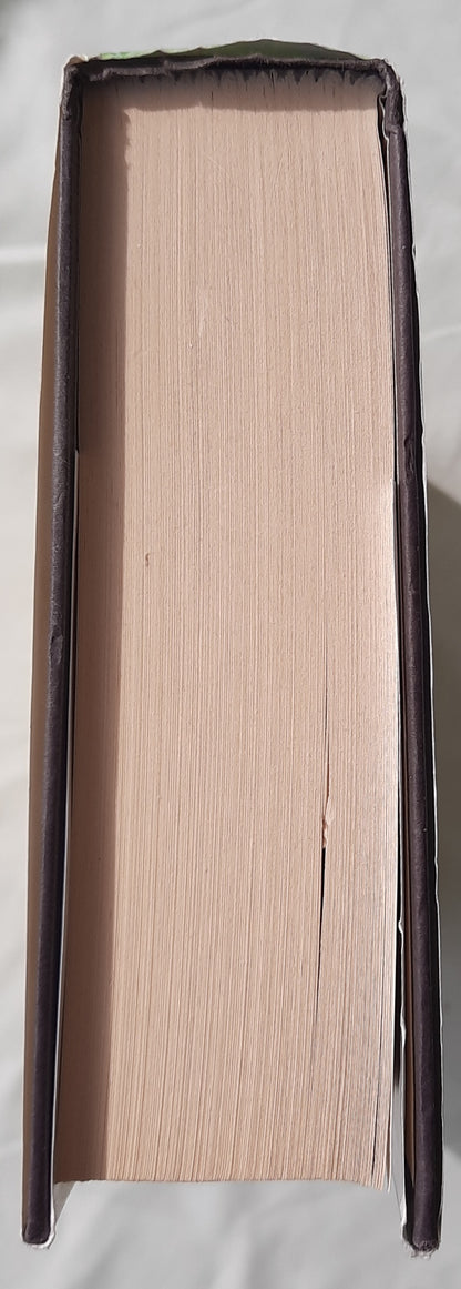 Lover's Leap by Emily March (LARGE Print, Eternity Springs #4, Very good, 2012, HC, 497 pages, Ballantine Books)