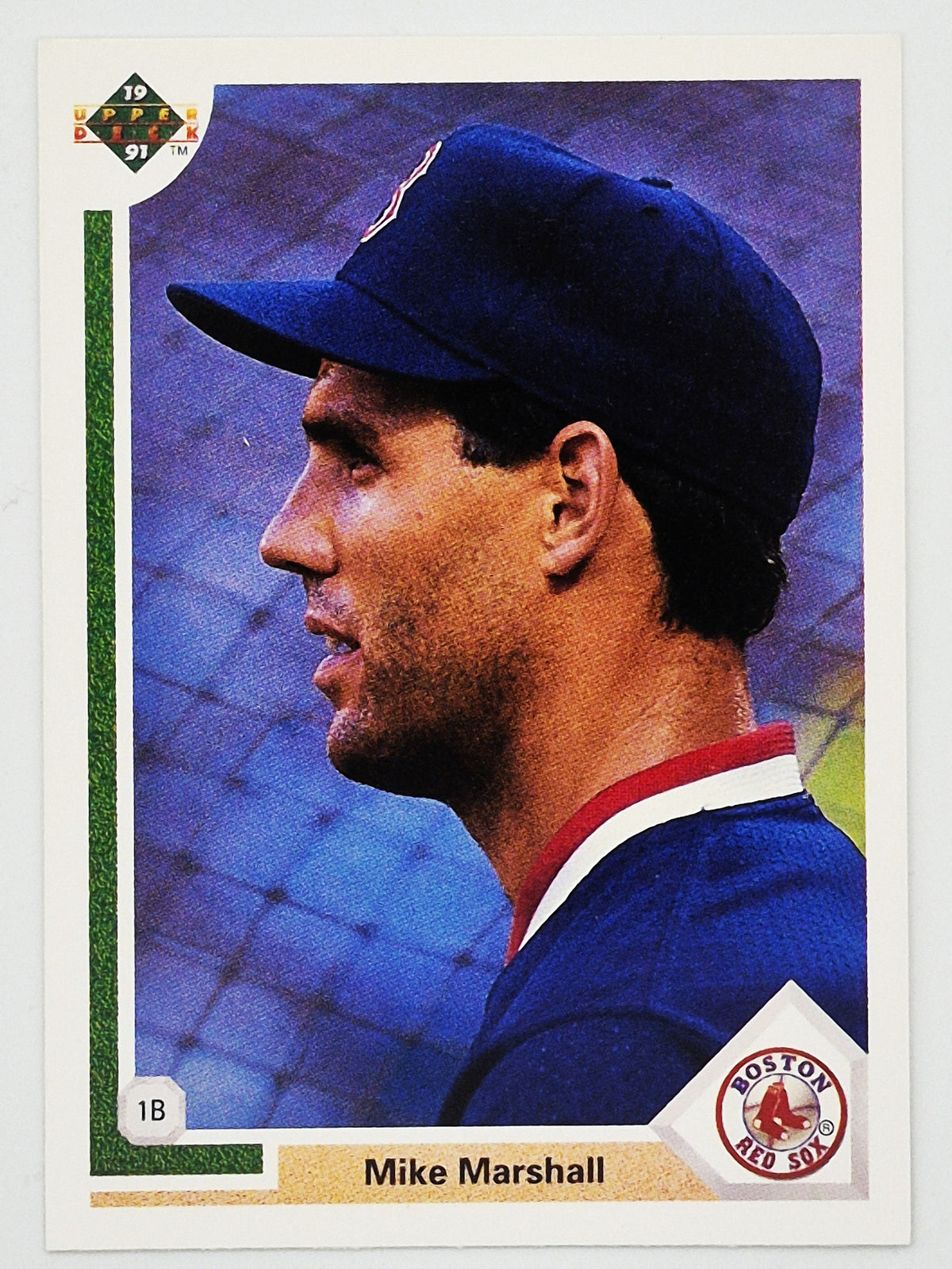 Magadan Dave New York Mets Primera Base #201 Score '92 Tarjeta de Béisbol