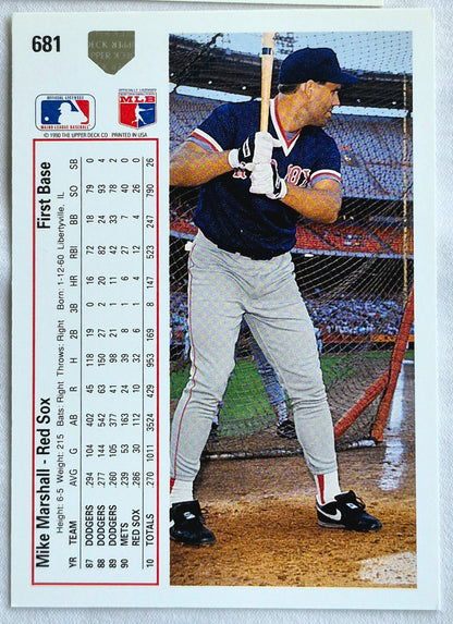 Bewertung '92 Julio Machado Milwaukee Brewers Relief Pitcher #353 Baseballkarte Nahezu Neuwertig