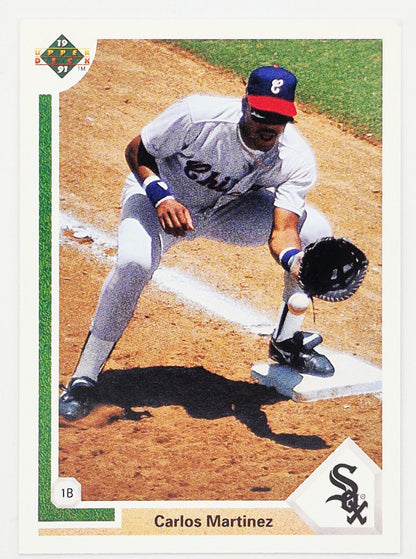 Magadan Dave New York Mets Primera Base #201 Score '92 Tarjeta de Béisbol