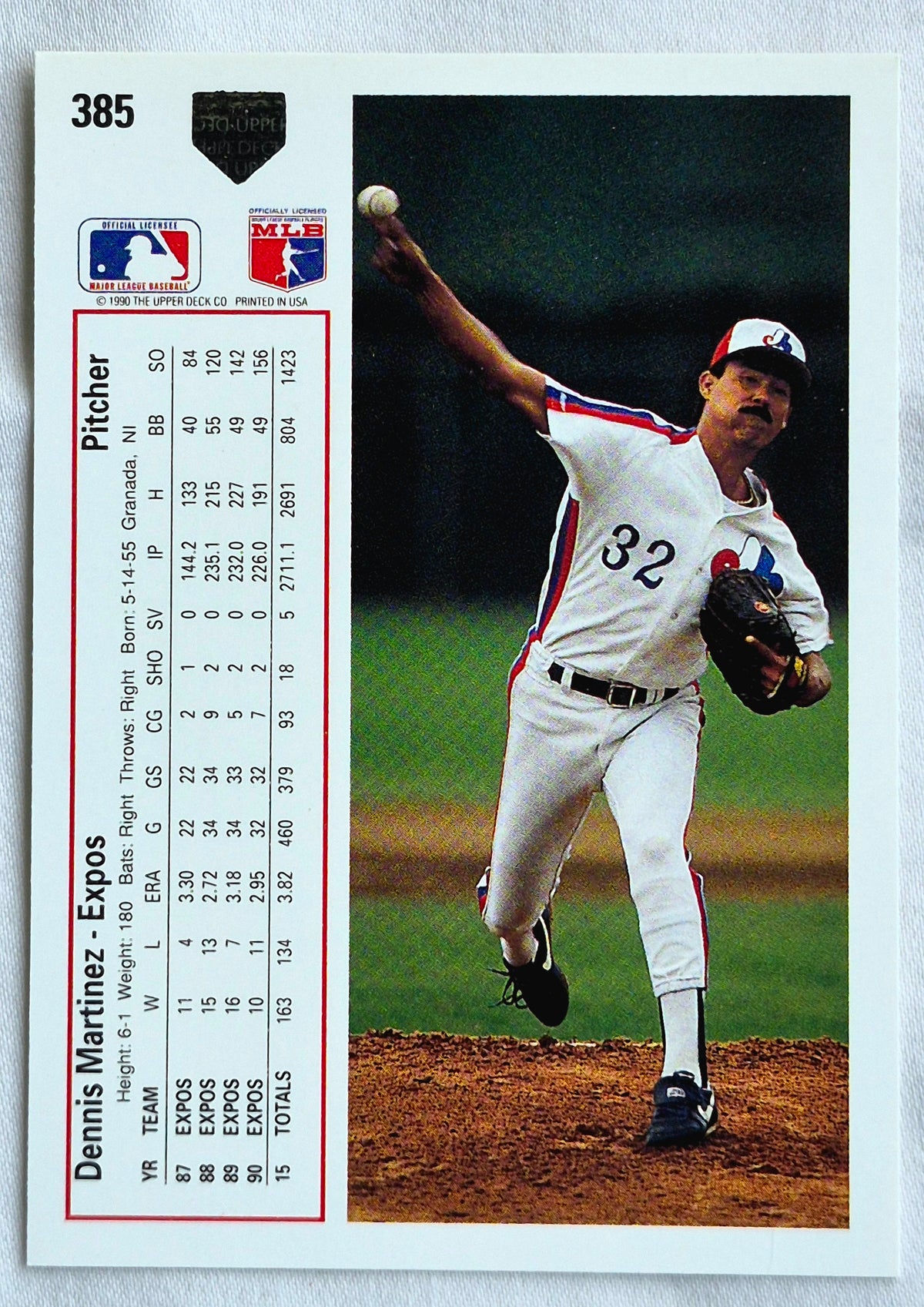 Magadan Dave New York Mets Primera Base #201 Score '92 Tarjeta de Béisbol