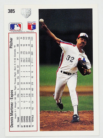 Bewertung '92 Julio Machado Milwaukee Brewers Relief Pitcher #353 Baseballkarte Nahezu Neuwertig