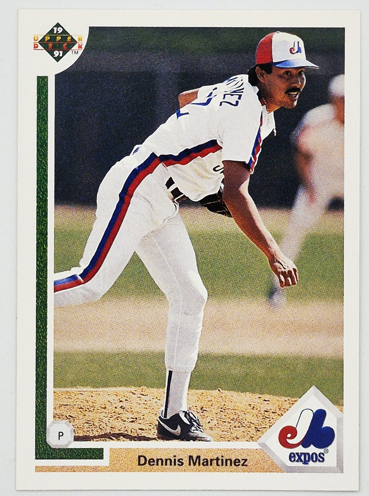 Bewertung '92 Julio Machado Milwaukee Brewers Relief Pitcher #353 Baseballkarte Nahezu Neuwertig