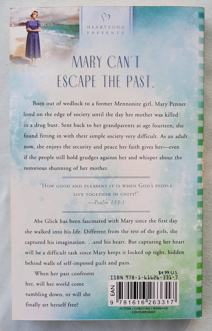 Shades of the Past by Debby Mayne (Very good, 2011, Pbk, 170 pages, Heartsong Presents)