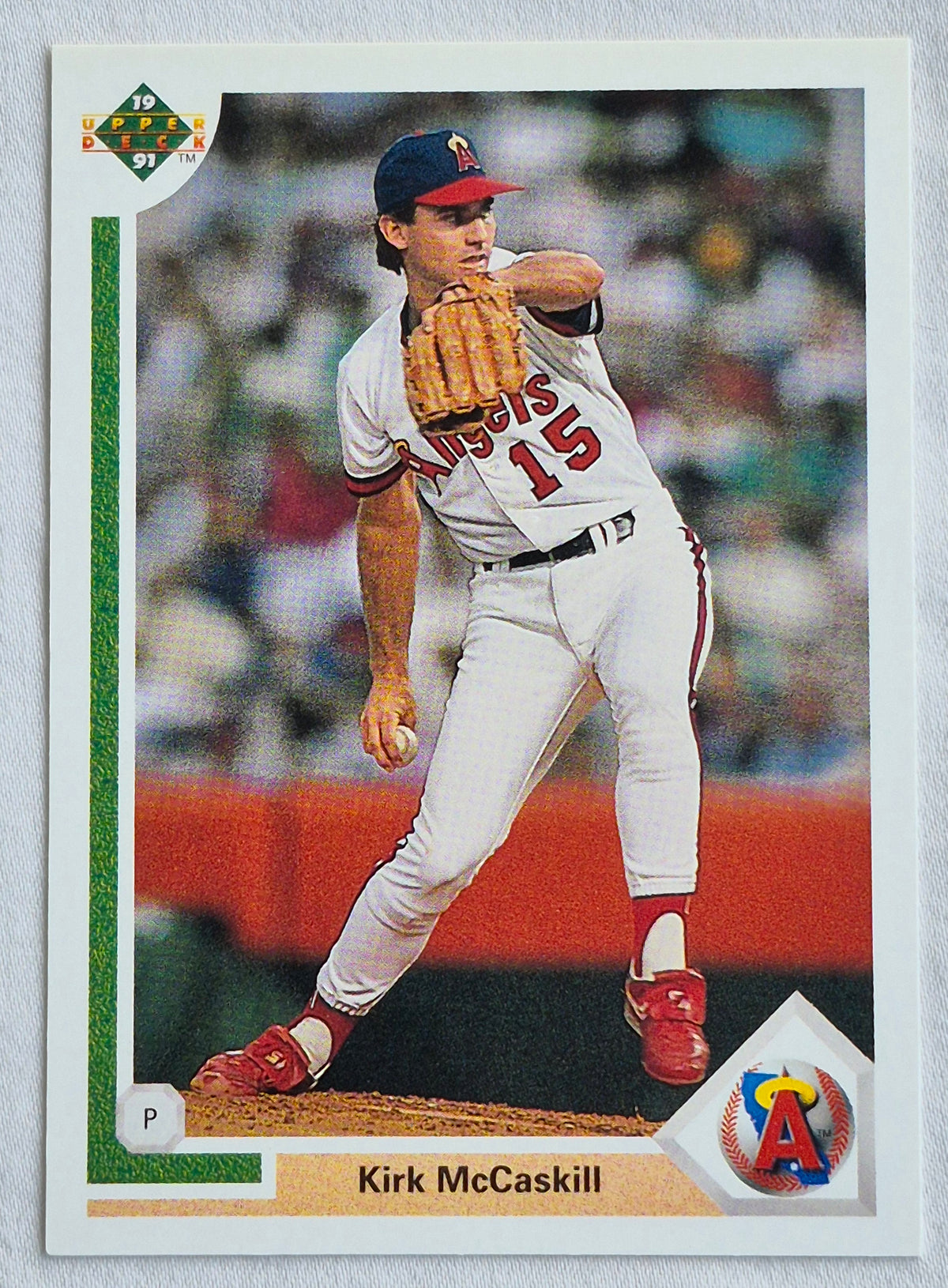 Magadan Dave New York Mets Primera Base #201 Score '92 Tarjeta de Béisbol