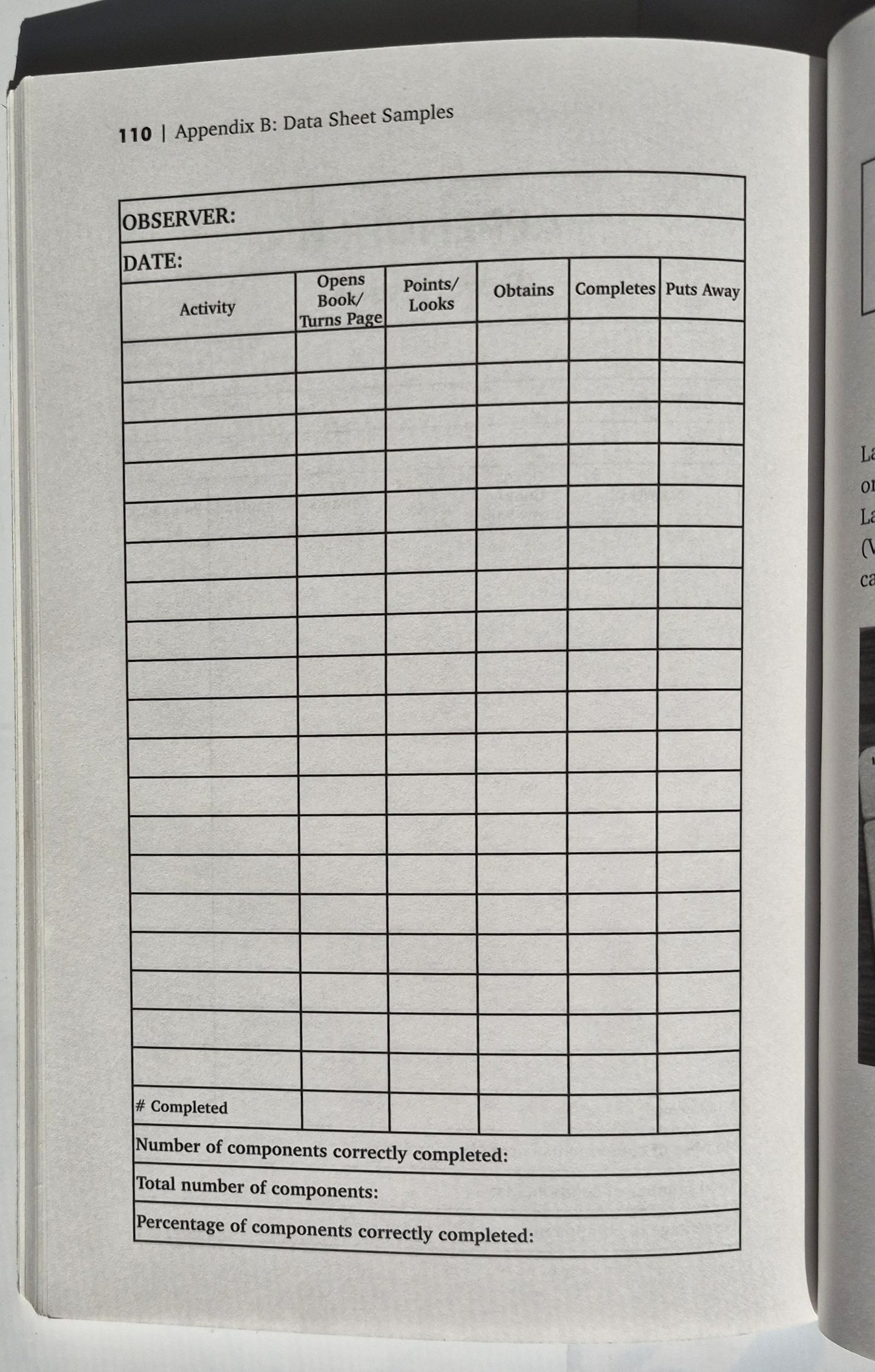 Activity Schedules for Children with Autism: Teaching Independent Behavior by Lynn E. McClannaham; Patricia J. Krantz (Very good, 1999, Pbk, 117 pages, Woodbine house)