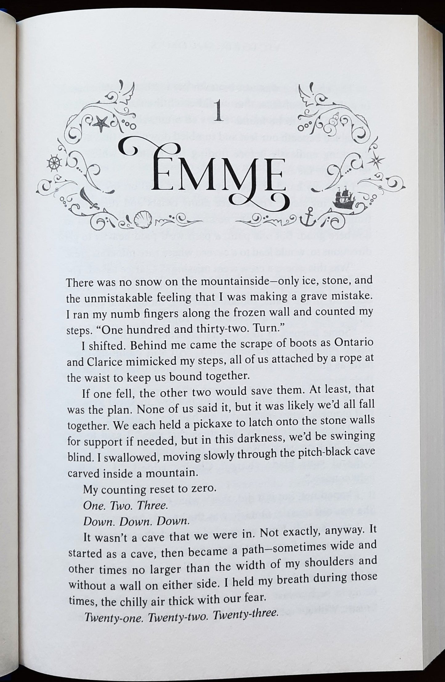 Savage Bred by Victoria McCombs (Royal Rose Chronicles #3, New, 2023, HC, 261 pages, Enclave Escape)