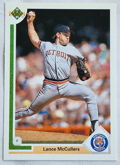 Magadan Dave New York Mets Primera Base #201 Score '92 Tarjeta de Béisbol