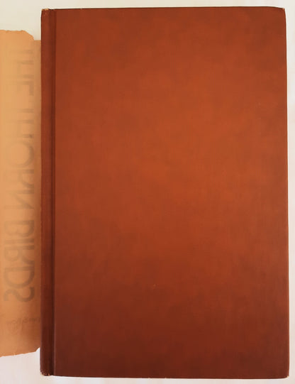 The Thorn Birds by Colleen McCullough (Very good, 1977, HC, 560 pages, Harper & Row)