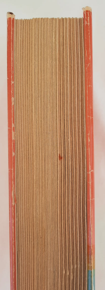 The Thorn Birds by Colleen McCullough (Very good, 1977, HC, 560 pages, Harper & Row)