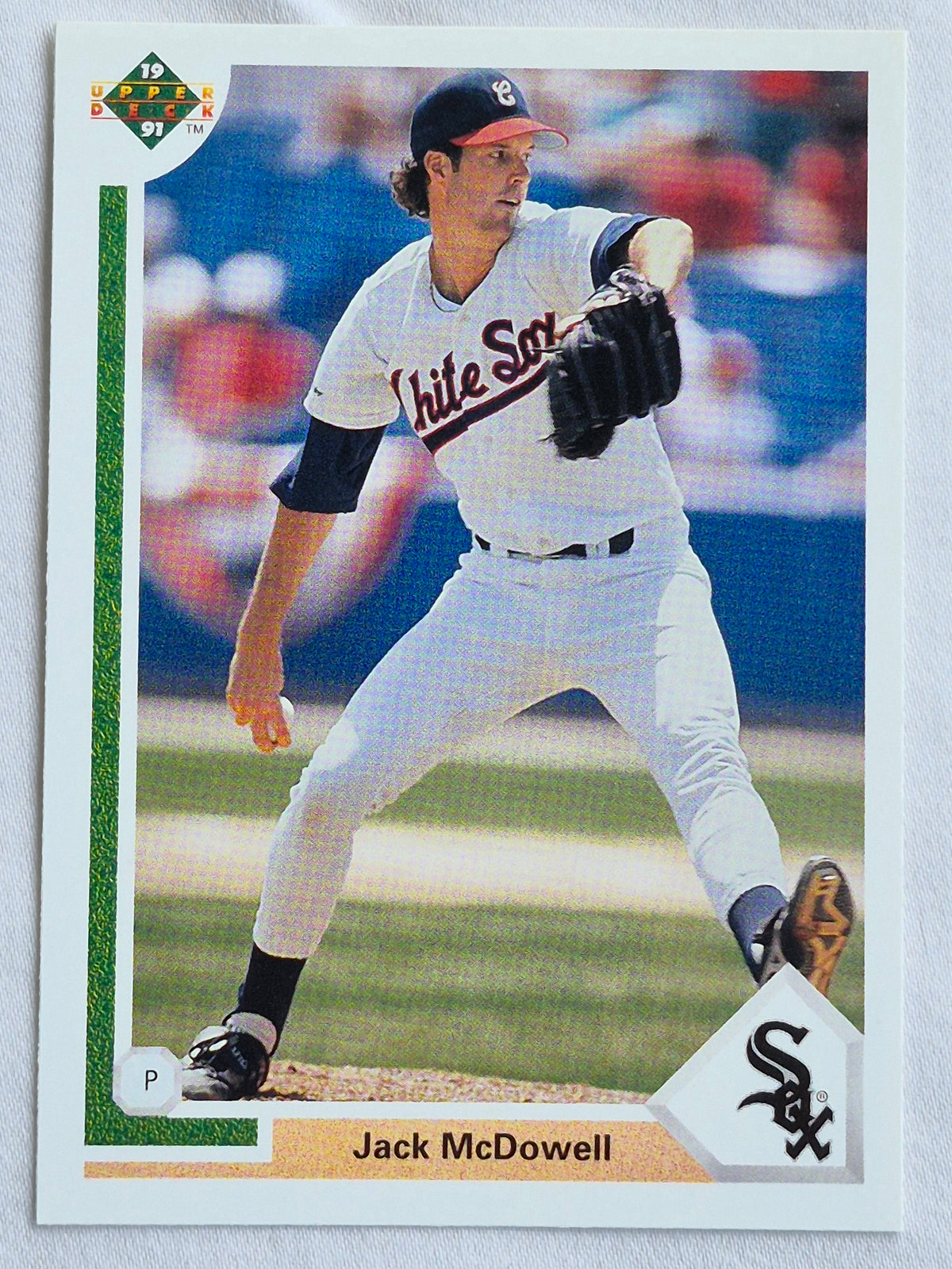 Magadan Dave New York Mets Primera Base #201 Score '92 Tarjeta de Béisbol