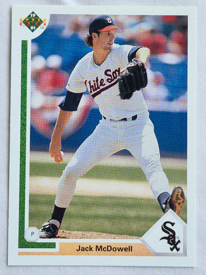 Magadan Dave New York Mets Primera Base #201 Score '92 Tarjeta de Béisbol