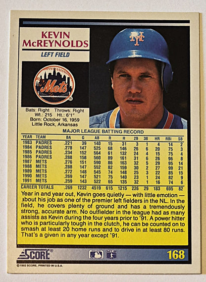 Bewertung '92 Julio Machado Milwaukee Brewers Relief Pitcher #353 Baseballkarte Nahezu Neuwertig