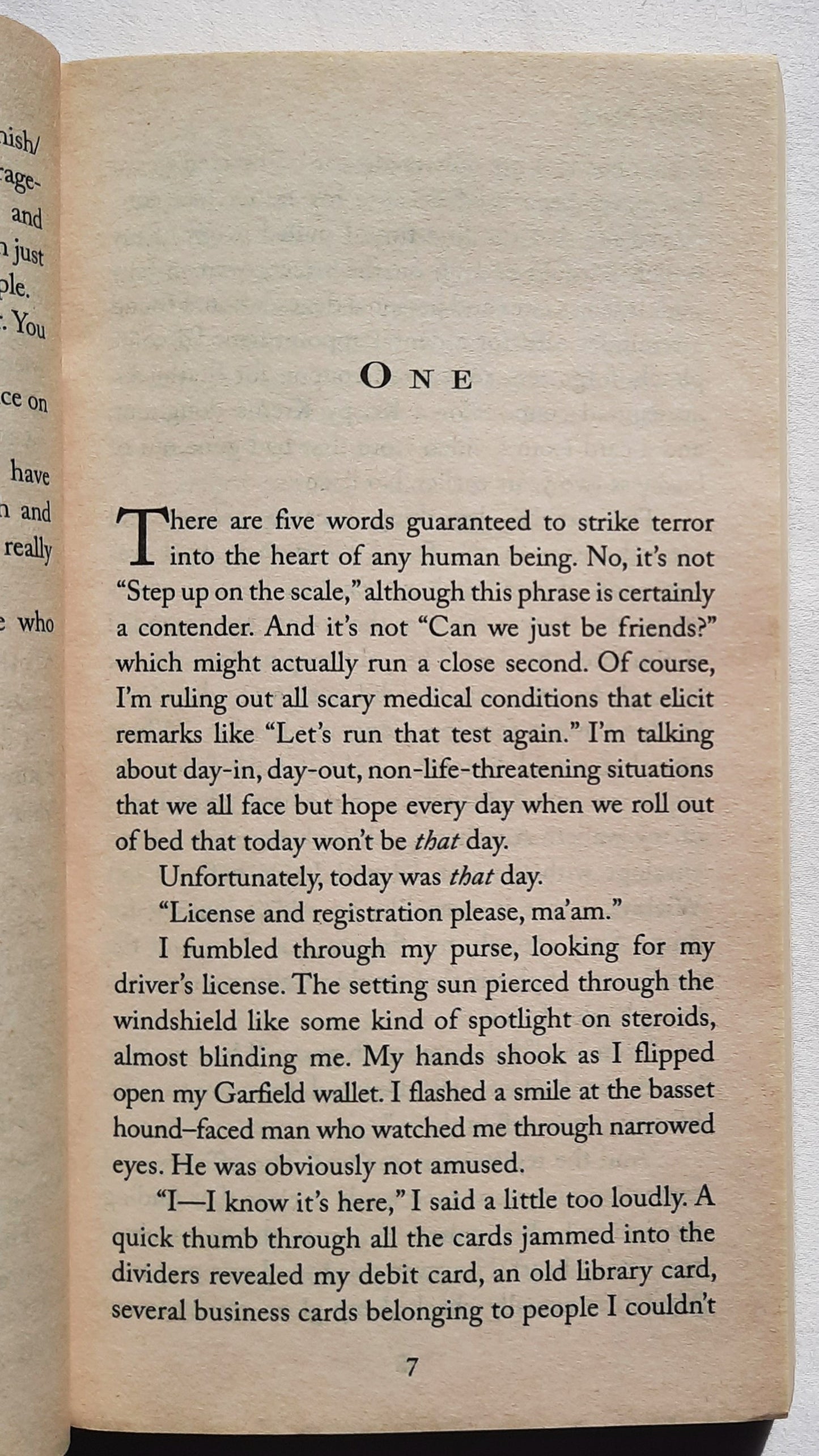 Simple Deceit #2 by Nancy Mehl (The Harmony Series, New, 2010, Pbk, 363 pages, Barbour)