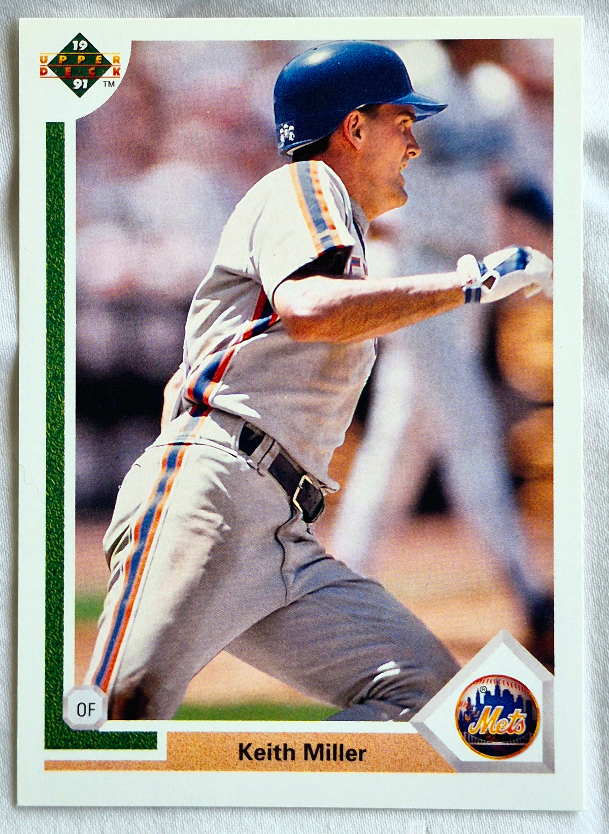 Bewertung '92 Julio Machado Milwaukee Brewers Relief Pitcher #353 Baseballkarte Nahezu Neuwertig