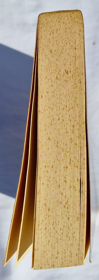 The Stirring von Robert Moeller (Sehr gut, 1994, Taschenbuch, 329 Seiten, Thomas Nelson)