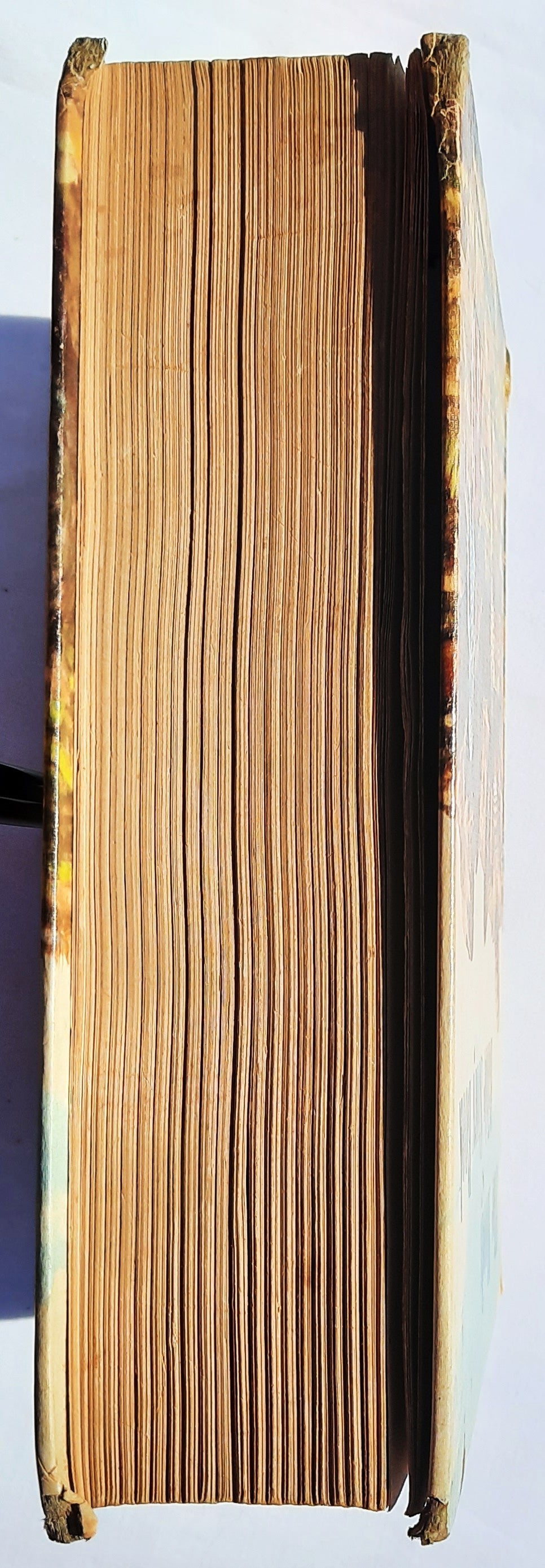 The Moody Bible Story Book (Good, 1953, HC, 639 pages, Moody Press)