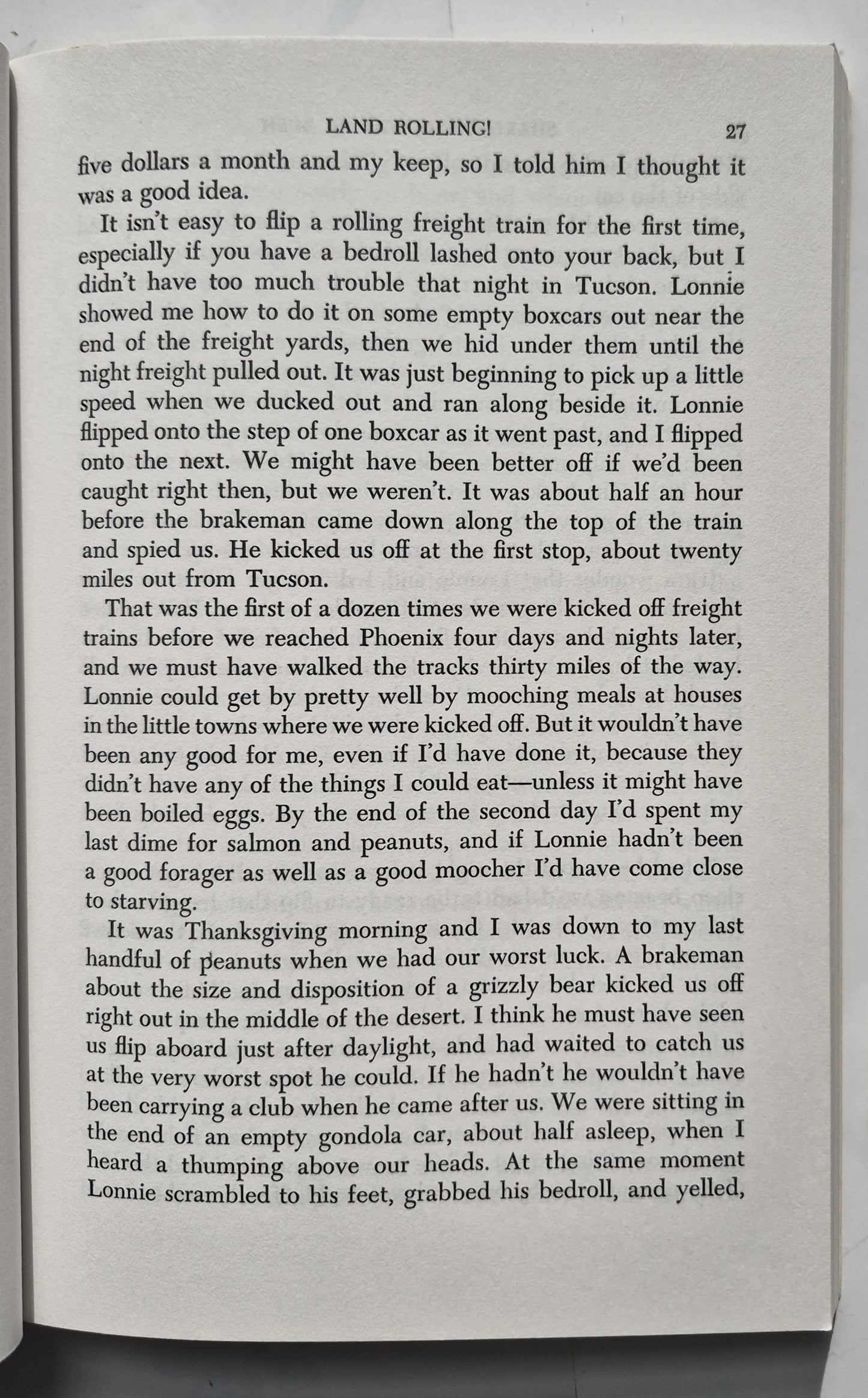 Shaking the Nickel Bush von Ralph Moody (Little Britches #6, Sehr gut, 1994, Taschenbuch, 236 Seiten, University of Nebraska Press)