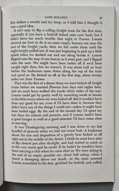 Shaking the Nickel Bush von Ralph Moody (Little Britches #6, Sehr gut, 1994, Taschenbuch, 236 Seiten, University of Nebraska Press)
