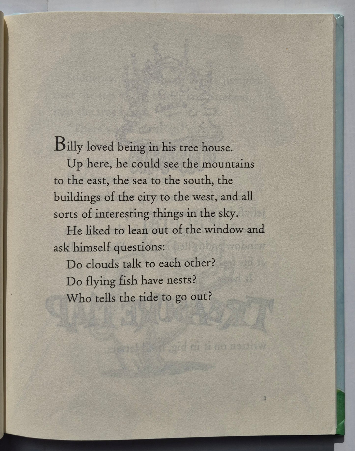 Pirates Eat Porridge by Christopher Morgan; Neil Curtis (Very Good 2006, HC, 80 pages, Roaring Press)