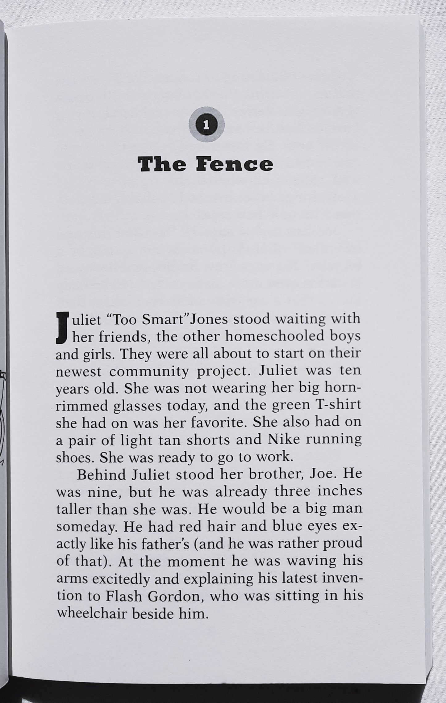 Too Smart Jones and the Mysterious Artist by Gilbert L. Morris (New, 2000, Pbk, 118 pages, Moody Pub.)