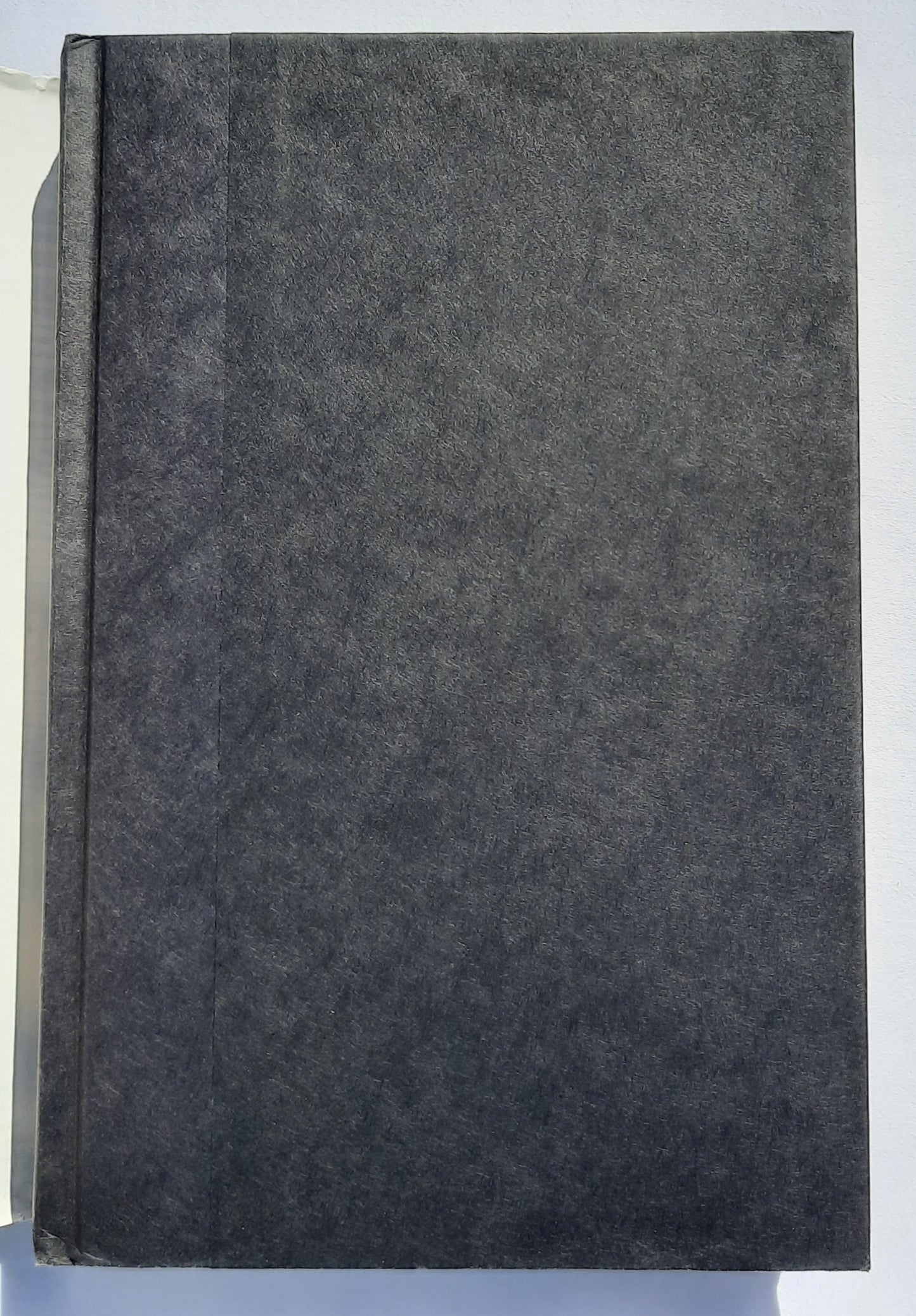 A City Not Forsaken #3 by Lynn Morris; Gilbert Morris (Cheney Duvall, M.D. Very good, 1995, HC, 335 pages, Bethany House)