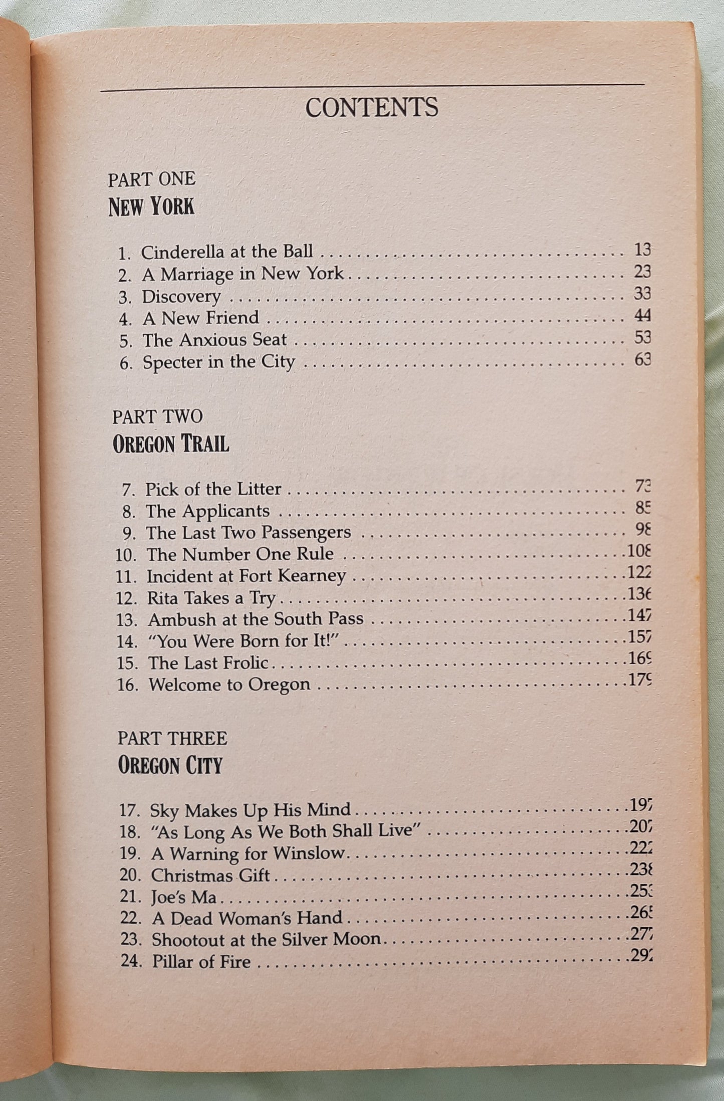 The Reluctant Bridegroom by Gilbert Morris (House of Winslow #7, Good, 1990, Pbk, 303 pages, Bethany House)