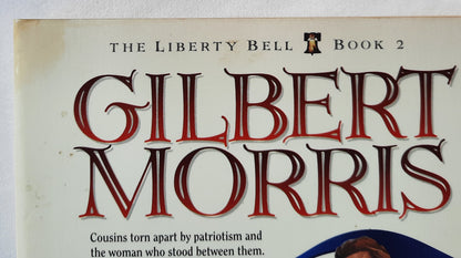 Song in a Strange Land by Gilbert Morris (Liberty Bell #2, Good, 1996, Pbk, 316 pages, Bethany House)