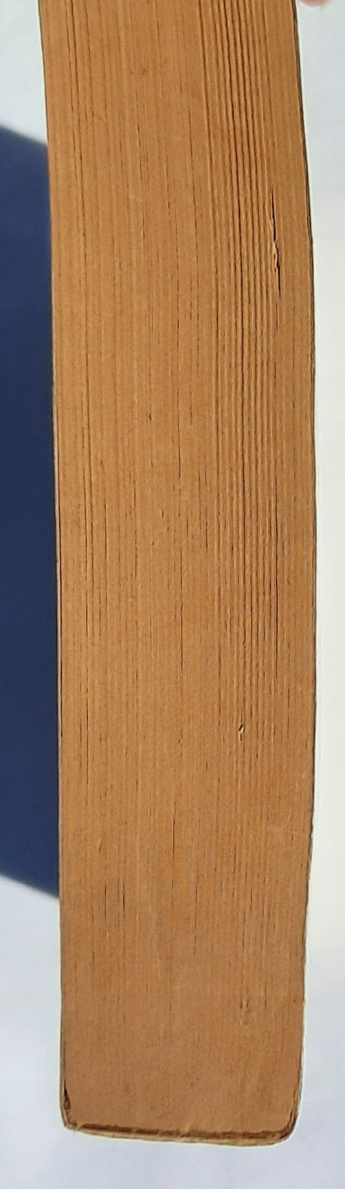 Song in a Strange Land by Gilbert Morris (Liberty Bell #2, Good, 1996, Pbk, 316 pages, Bethany House)