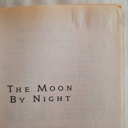 The Moon by Night #3 (Cheney & Shiloh, Very good, 2004, Pbk, 381 pages, Bethany House)