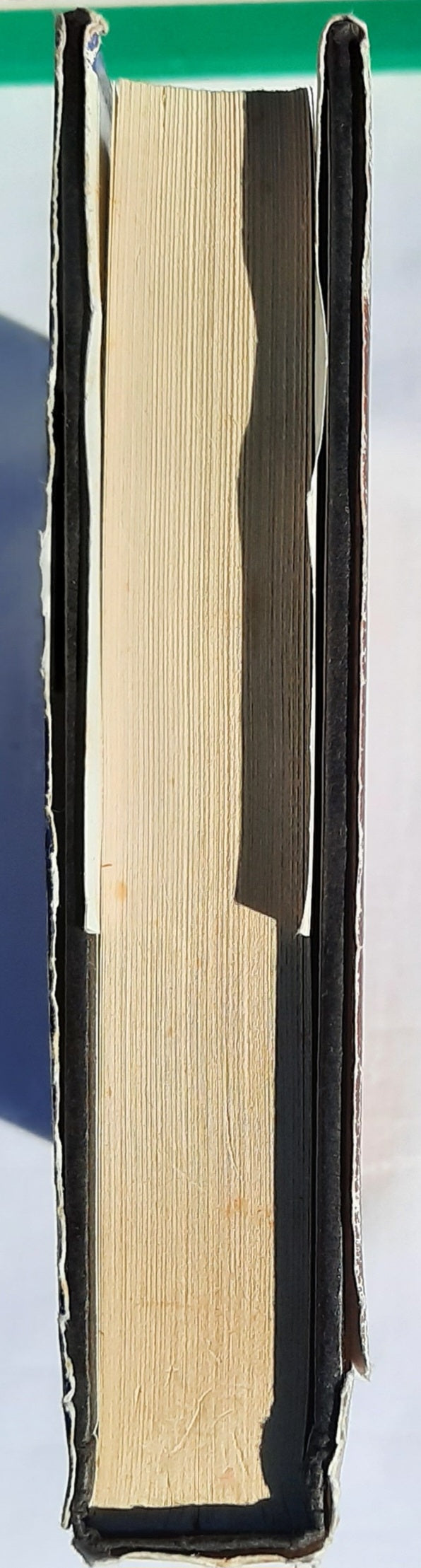 In the Twilight, In the Evening von Lynn Morris; Gilbert Morris (Cheney Duvall, M.D. #6, Gut, 1997, gebunden, 320 Seiten, Bethany House)