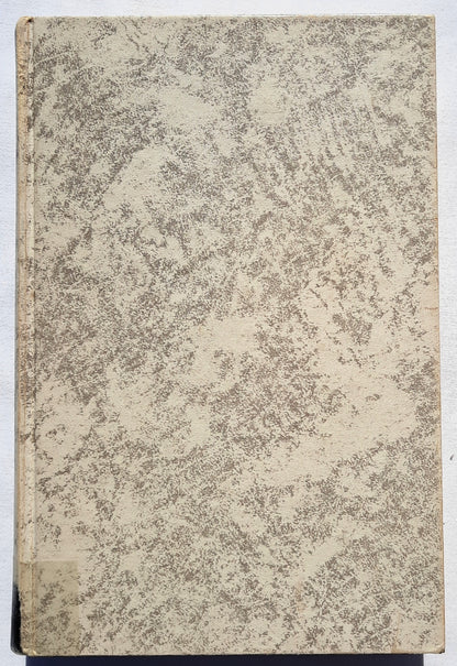 The Crosses at Zarin by Jean Bell Mosley (Good, 1967, HC, 256 pages, Broadman Press)