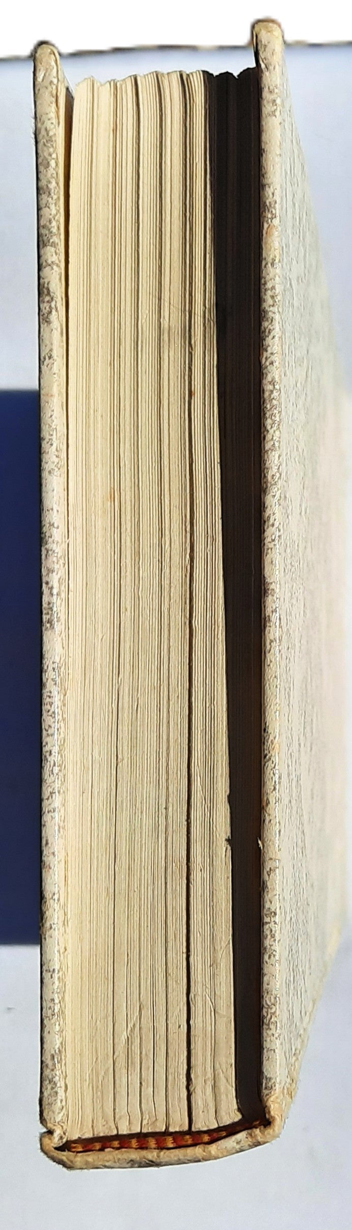 The Crosses at Zarin by Jean Bell Mosley (Good, 1967, HC, 256 pages, Broadman Press)