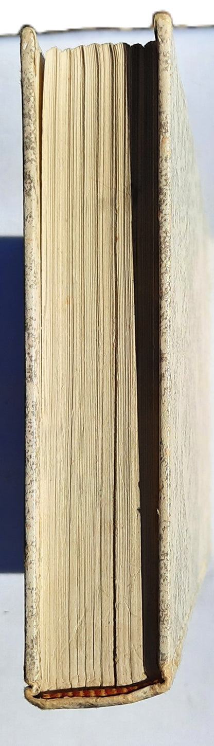 The Crosses at Zarin by Jean Bell Mosley (Good, 1967, HC, 256 pages, Broadman Press)