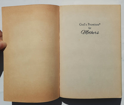 Gottes Verheißungen für Mütter von Kay Kilgore Wheeler (Gut, 2007, Taschenbuch, 306 Seiten, Thomas Nelson)
