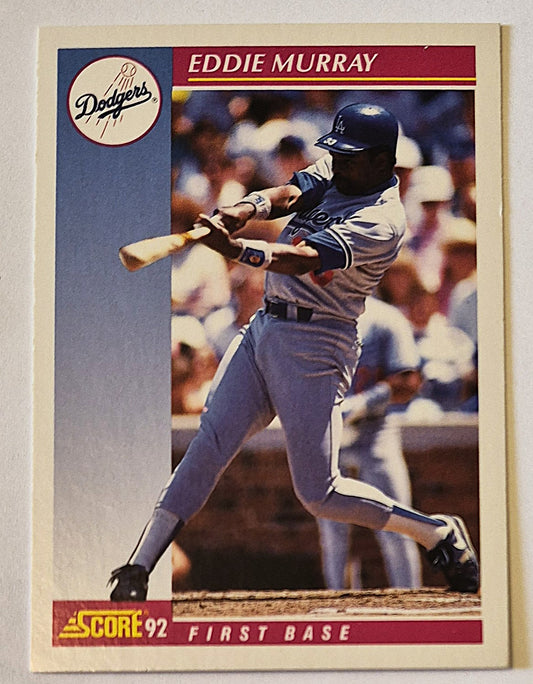 Bewertung '92 Julio Machado Milwaukee Brewers Relief Pitcher #353 Baseballkarte Nahezu Neuwertig