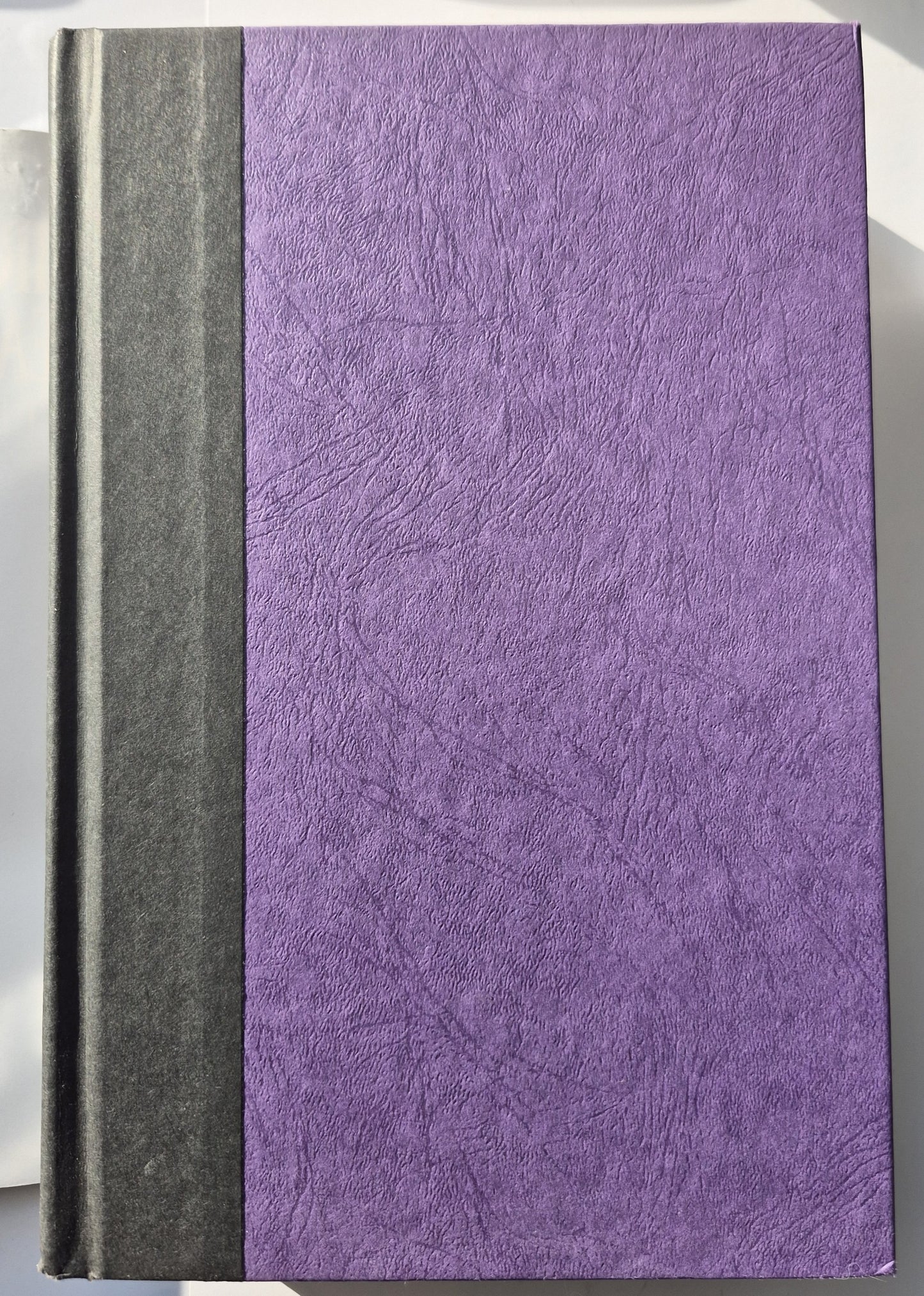 Fire of Heaven [Blood of Heaven/Threshold/Fire of Heaven] by Bill Myers (Very good, 2001, HC, 736 pages, Zondervan)