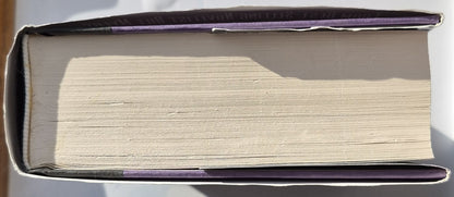 Fire of Heaven [Blood of Heaven/Threshold/Fire of Heaven] by Bill Myers (Very good, 2001, HC, 736 pages, Zondervan)