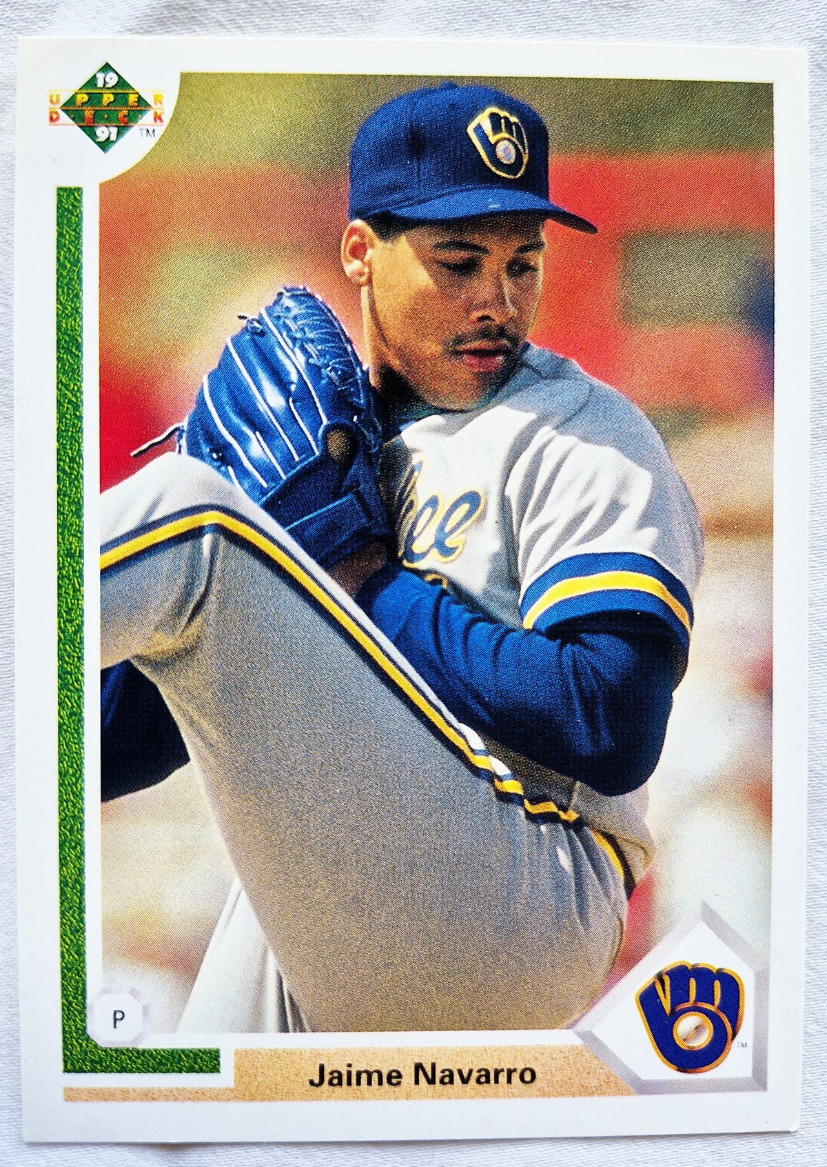 Magadan Dave New York Mets Primera Base #201 Score '92 Tarjeta de Béisbol
