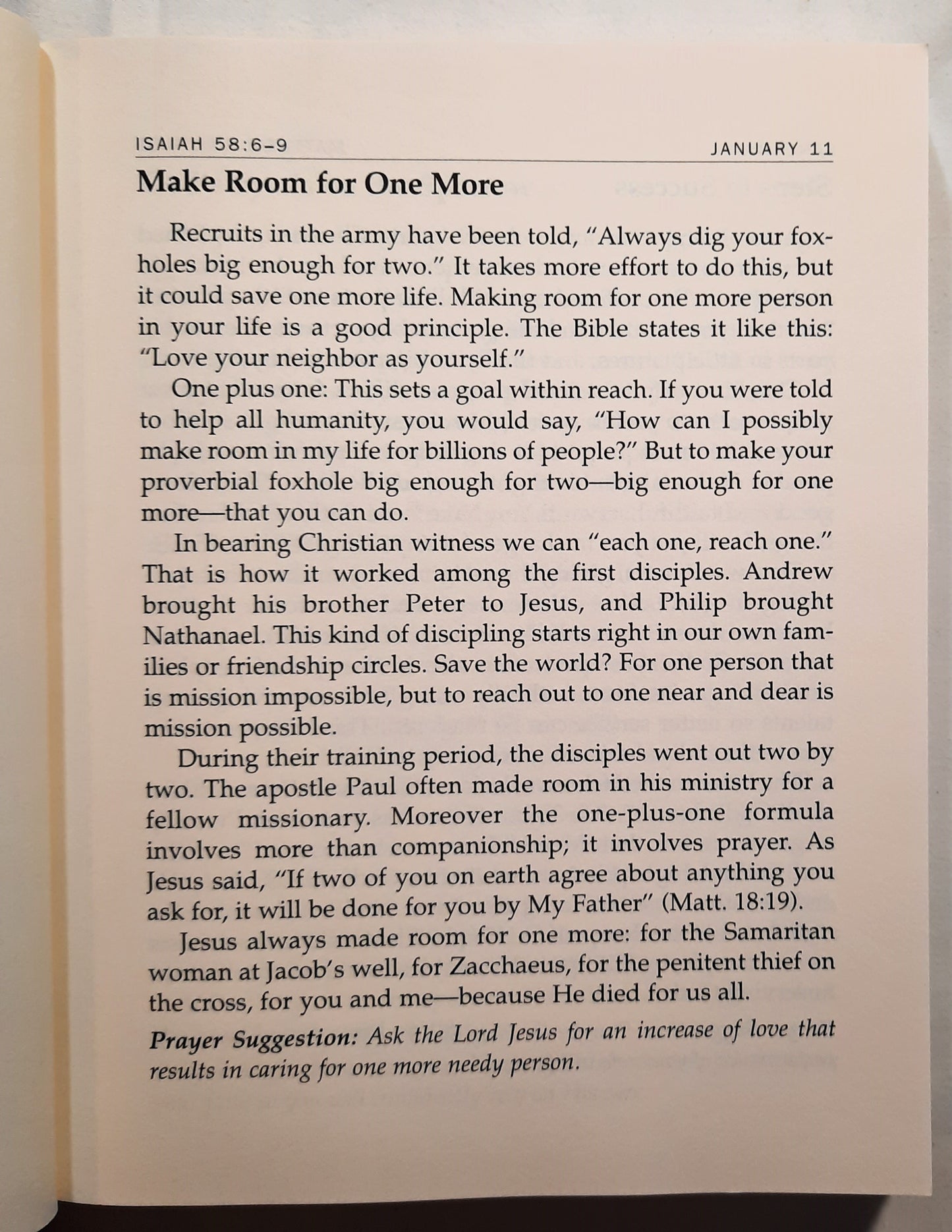 Each Day with Jesus: Daily Devotions Through the Year by Rudolph F. Norden (Very good, 1999, Pbk, Large Print, 373 pages, Concordia Publishing)