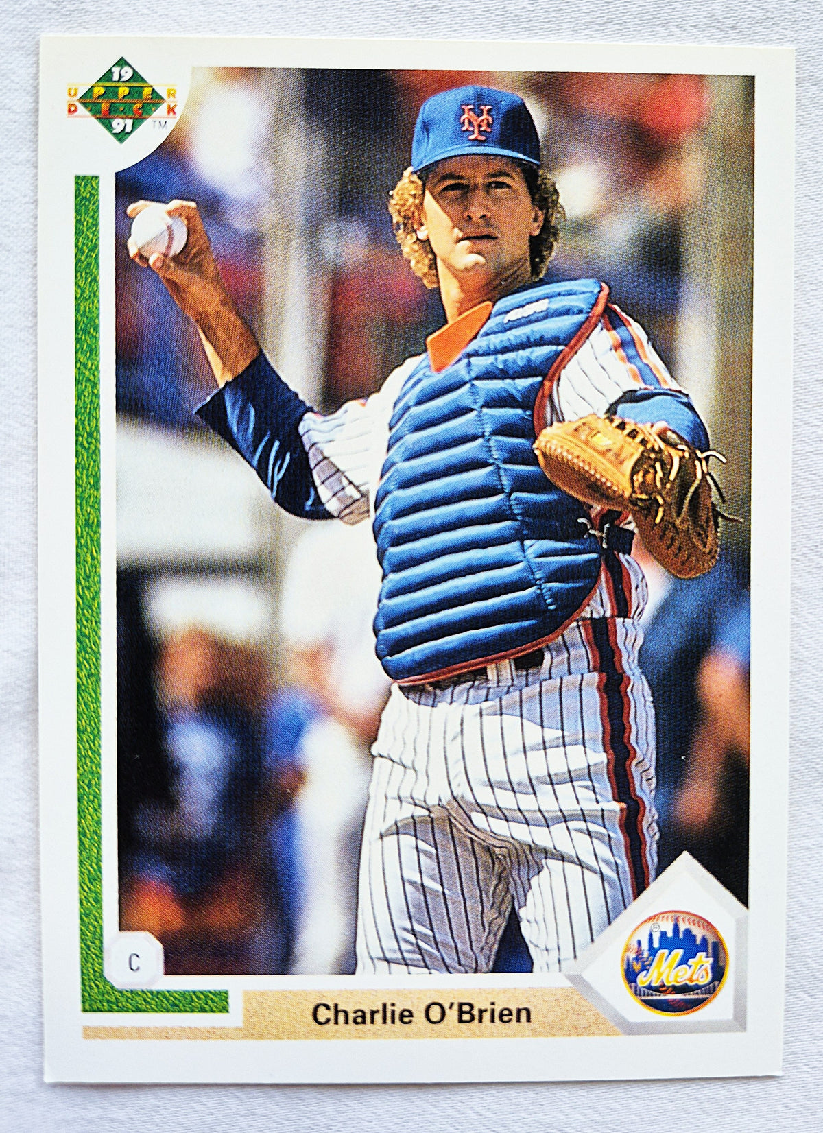 Bewertung '92 Julio Machado Milwaukee Brewers Relief Pitcher #353 Baseballkarte Nahezu Neuwertig