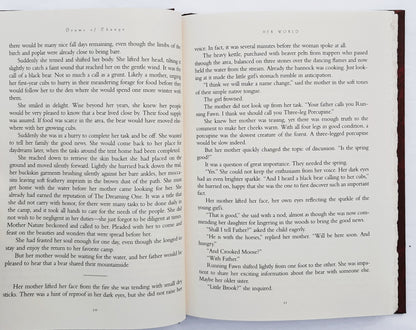 Drums of Change by Janette Oke (Classics for Girls, Very Good, 2003, HC, 176 pages, Bethany House)