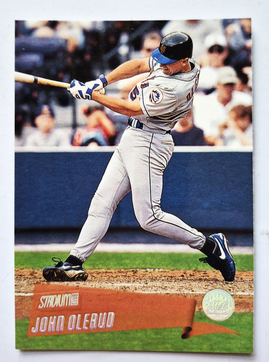 TOPPS 2000 Stadium Club Miguel Cairo Tampa Bay Devil Rays #131 Baseballkarte TOPPS