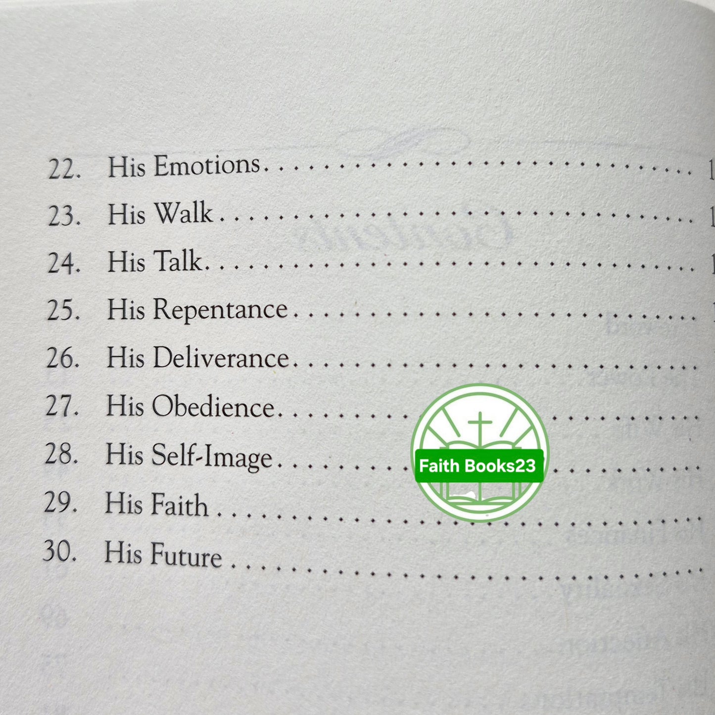 Die Kraft einer betenden Ehefrau von Stormie Omartian (Wie neu, 1997, Pbk, 201 S., Harvest House)