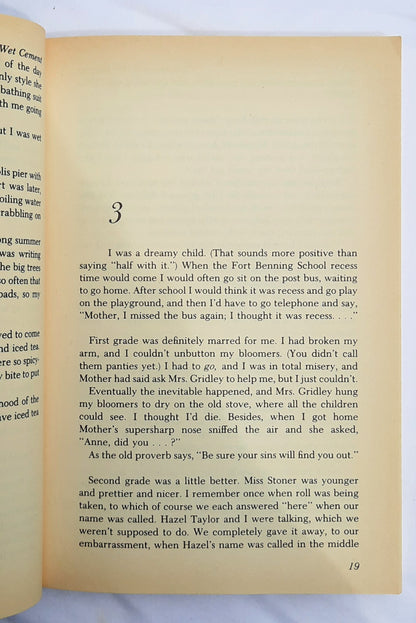 Children Are Wet Cement: Make the Right Impression in Their Lives by Anne Ortlund (Good, 1981, Pbk, 188 pages, Revell)