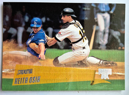 TOPPS 2000 Stadium Club Miguel Cairo Tampa Bay Devil Rays #131 Baseballkarte TOPPS