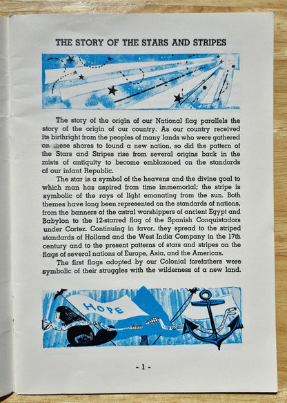 How to Respect and Display Our Flag U.S. Marine Corp (Sehr gut, 1968, Paperback, 32 Seiten, U.S. Government Printing Office)