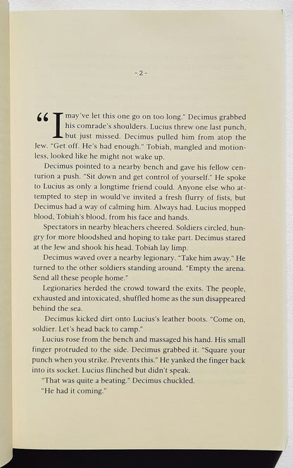 A Death Well Lived by Daniel Overdorf (New, 2020, Pbk, 298 pages, Crosslink Publishing)