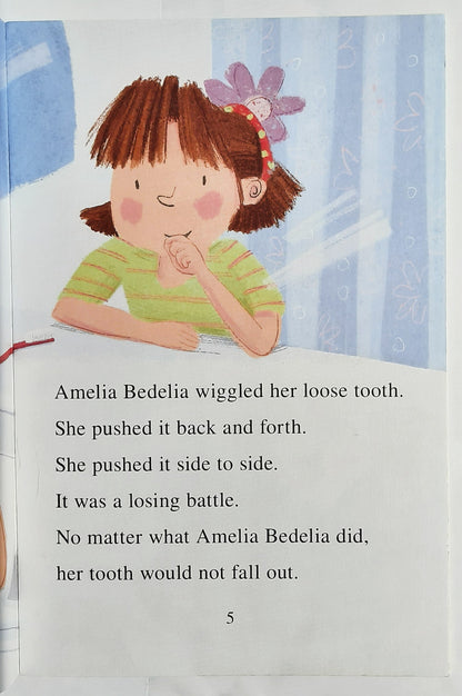 Amelia Bedelia Lost and Found by Herman Parish (New, 2021, PBk, 32 pages, Scholastic)